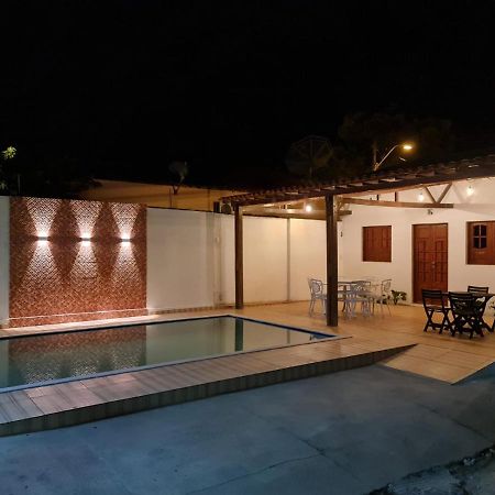 Hotel Porthal Da Ilha- Paulo Afonso-Ba Exterior photo