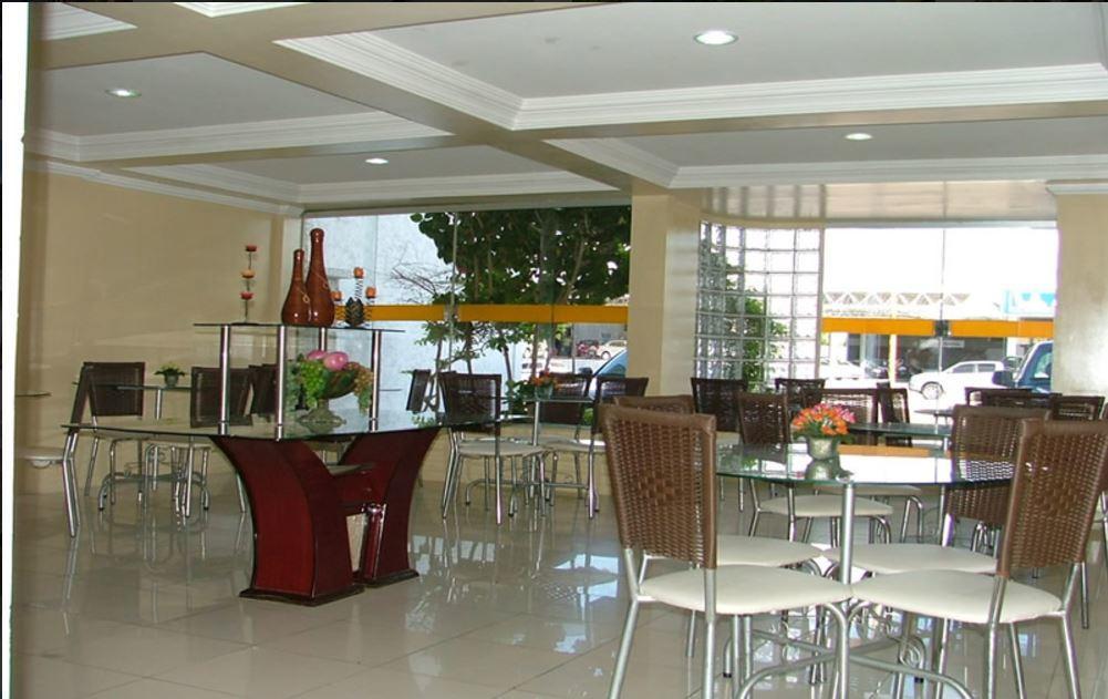 Hotel Porthal Da Ilha- Paulo Afonso-Ba Exterior photo