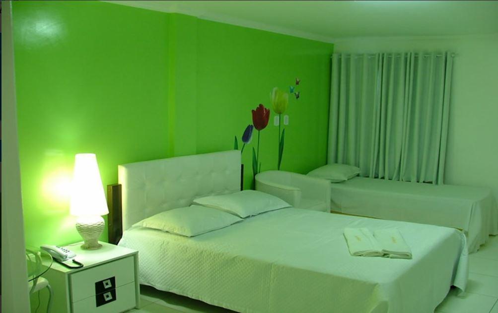 Hotel Porthal Da Ilha- Paulo Afonso-Ba Exterior photo